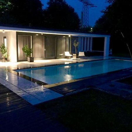 Guesthouse Passau Eksteriør bilde