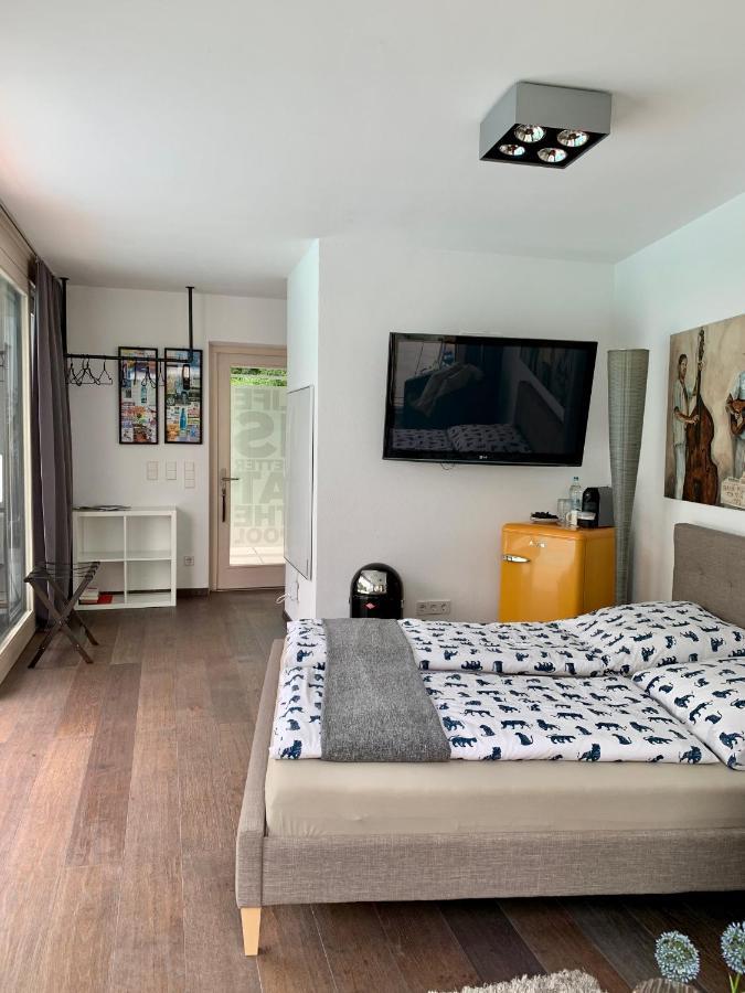 Guesthouse Passau Eksteriør bilde