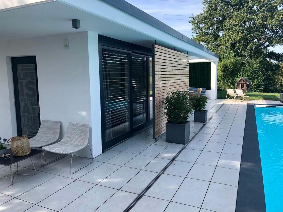 Guesthouse Passau Eksteriør bilde