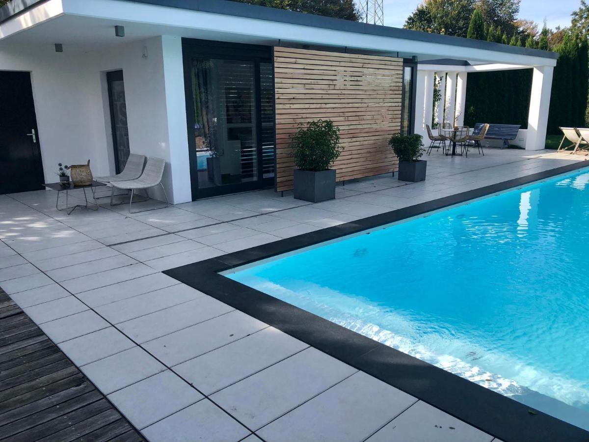 Guesthouse Passau Eksteriør bilde