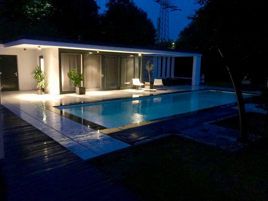Guesthouse Passau Eksteriør bilde